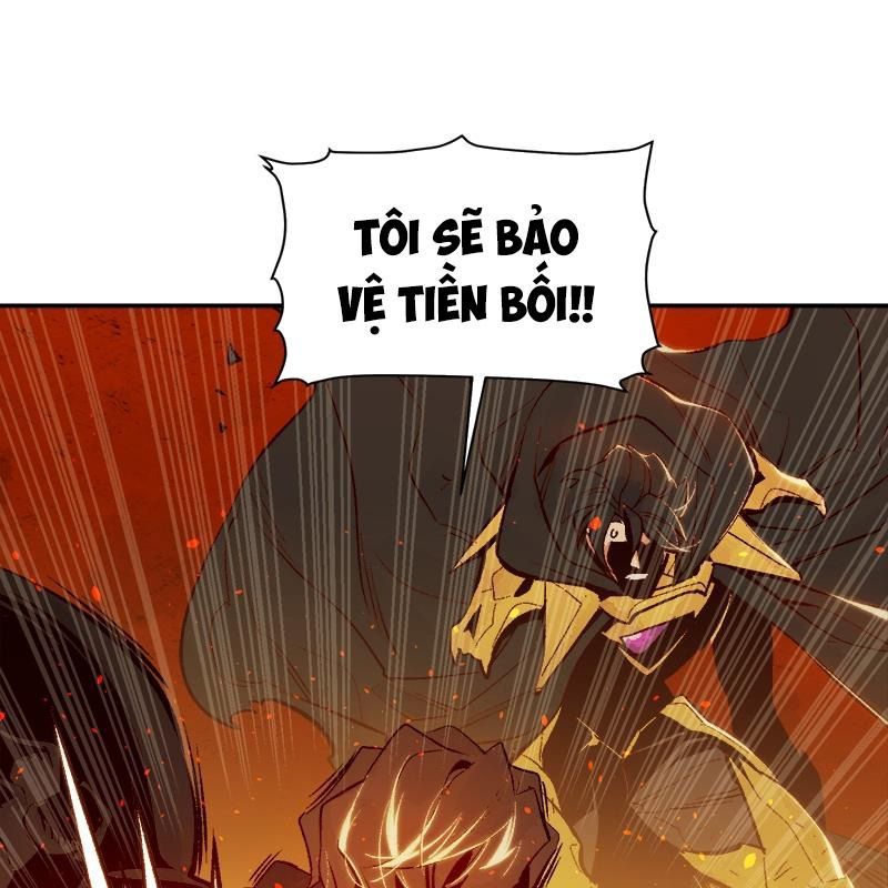 Tôi - Necromancer Cô Độc Chương 60 - Trang 89