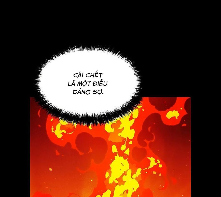 Tôi - Necromancer Cô Độc Chương 61 - Trang 11