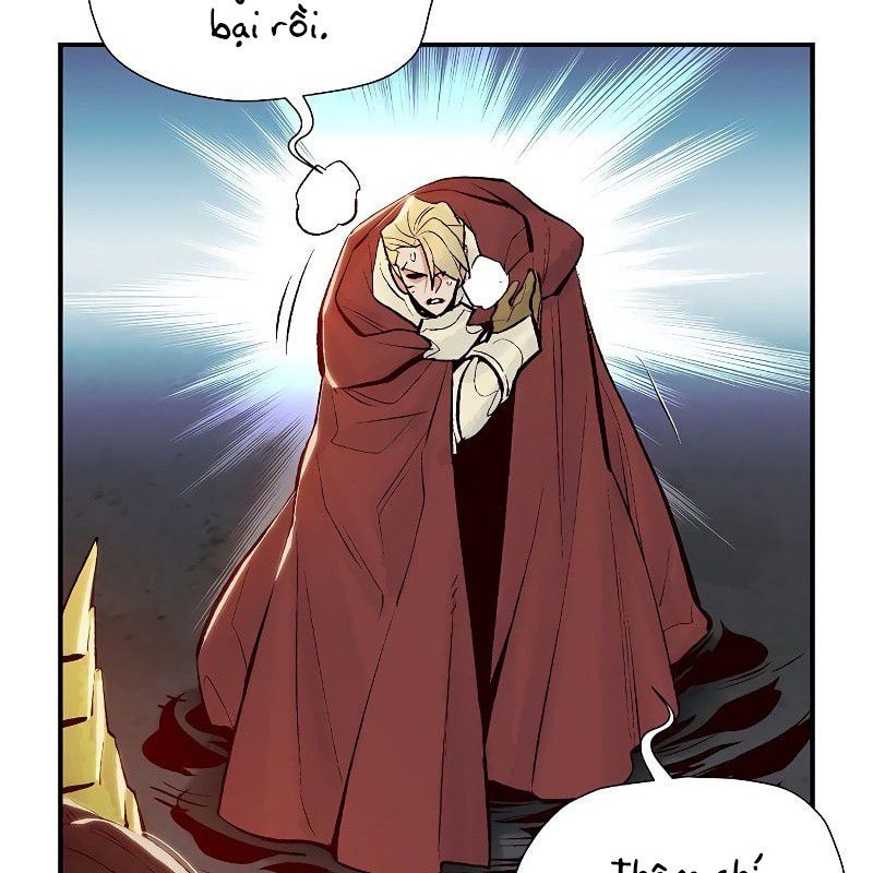 Tôi - Necromancer Cô Độc Chương 61 - Trang 115