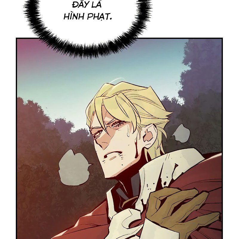 Tôi - Necromancer Cô Độc Chương 61 - Trang 120