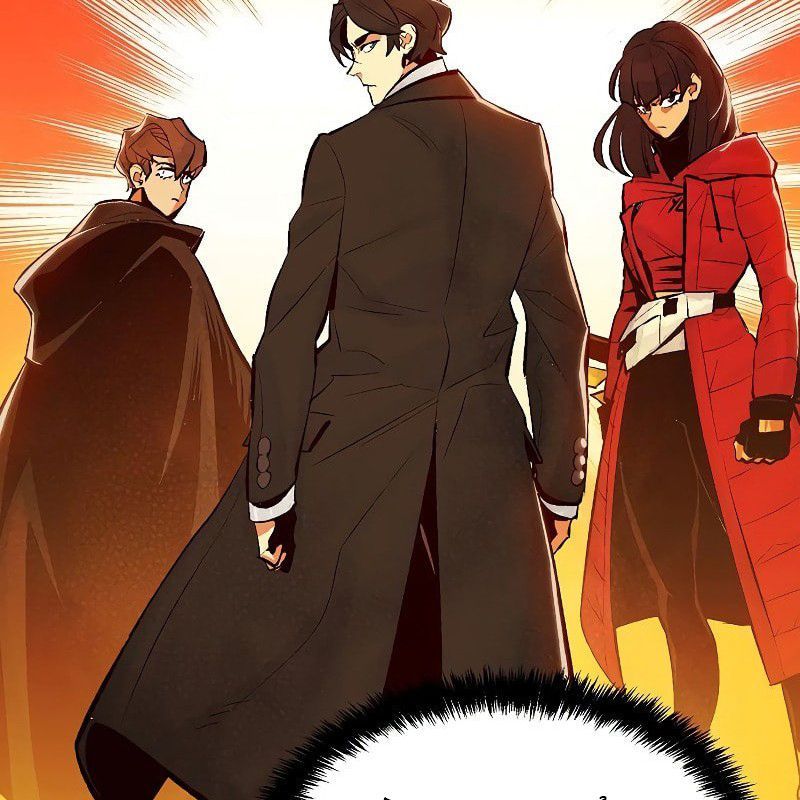 Tôi - Necromancer Cô Độc Chương 61 - Trang 127