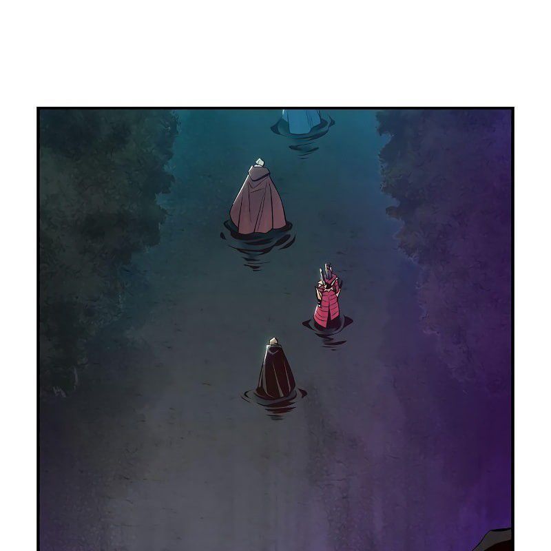 Tôi - Necromancer Cô Độc Chương 61 - Trang 145