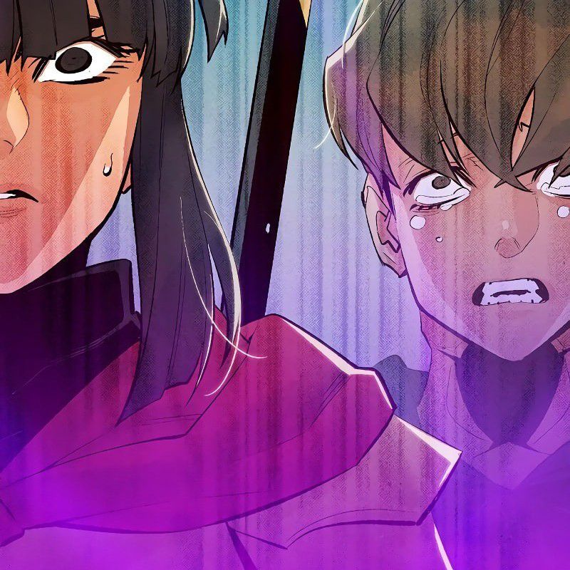 Tôi - Necromancer Cô Độc Chương 61 - Trang 154