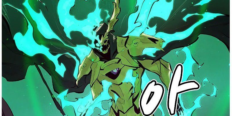 Tôi - Necromancer Cô Độc Chương 61 - Trang 164