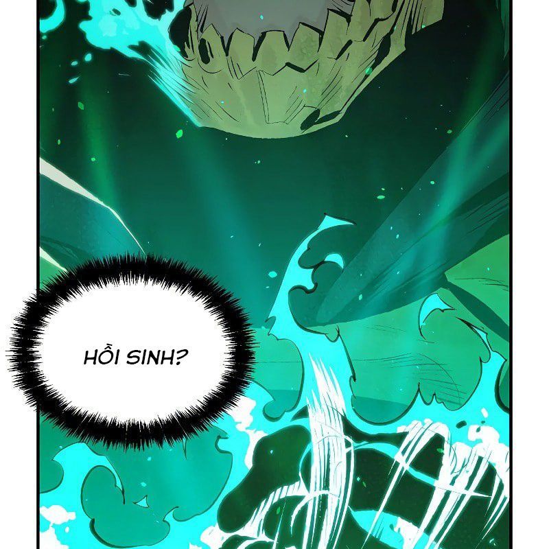 Tôi - Necromancer Cô Độc Chương 61 - Trang 175