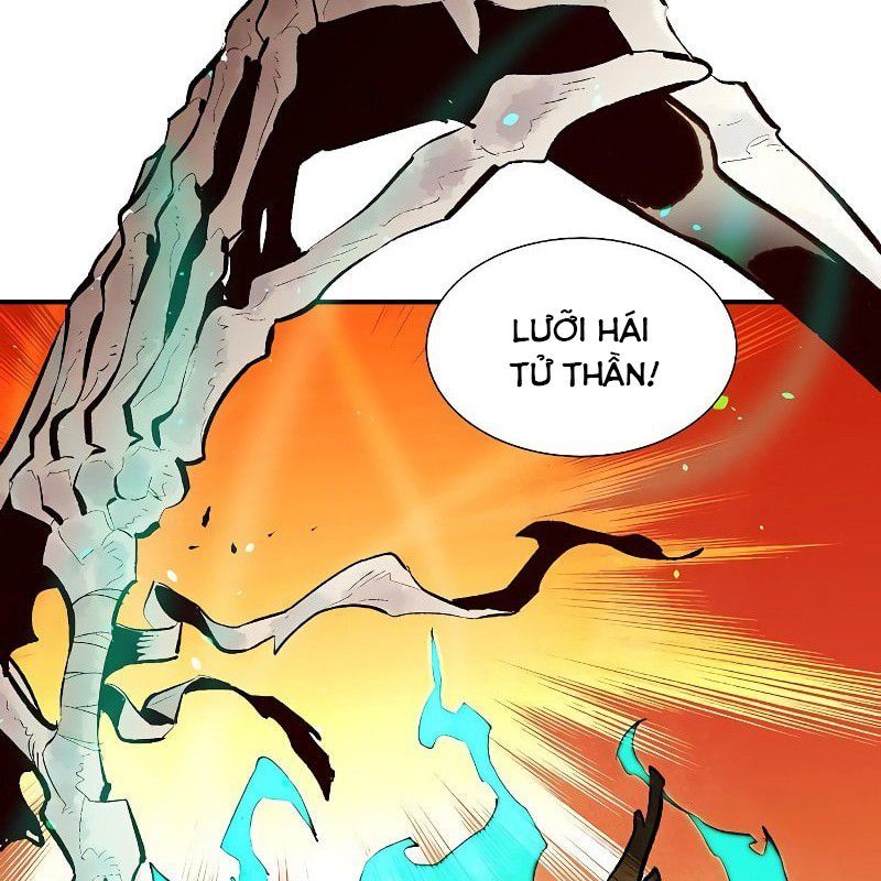 Tôi - Necromancer Cô Độc Chương 61 - Trang 180