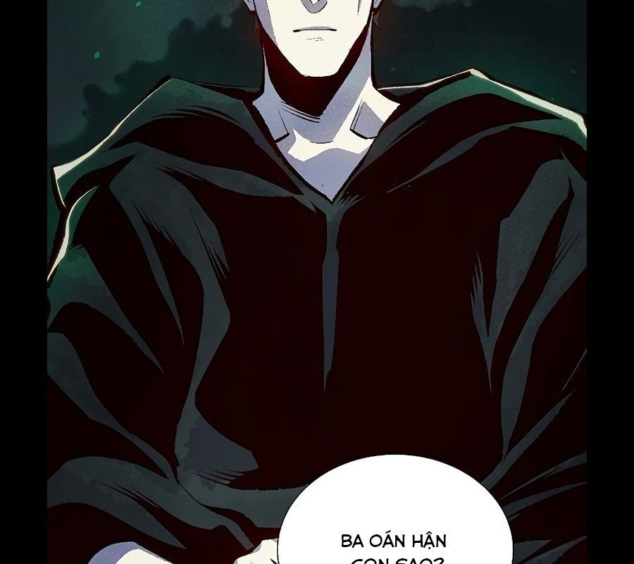 Tôi - Necromancer Cô Độc Chương 61 - Trang 19