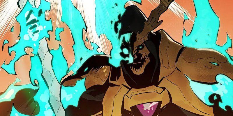 Tôi - Necromancer Cô Độc Chương 61 - Trang 181