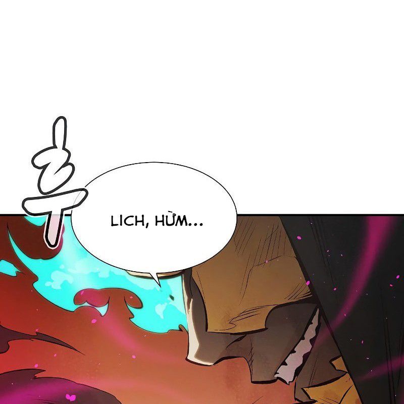 Tôi - Necromancer Cô Độc Chương 61 - Trang 185
