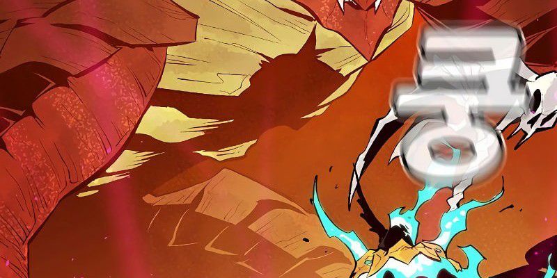 Tôi - Necromancer Cô Độc Chương 61 - Trang 189