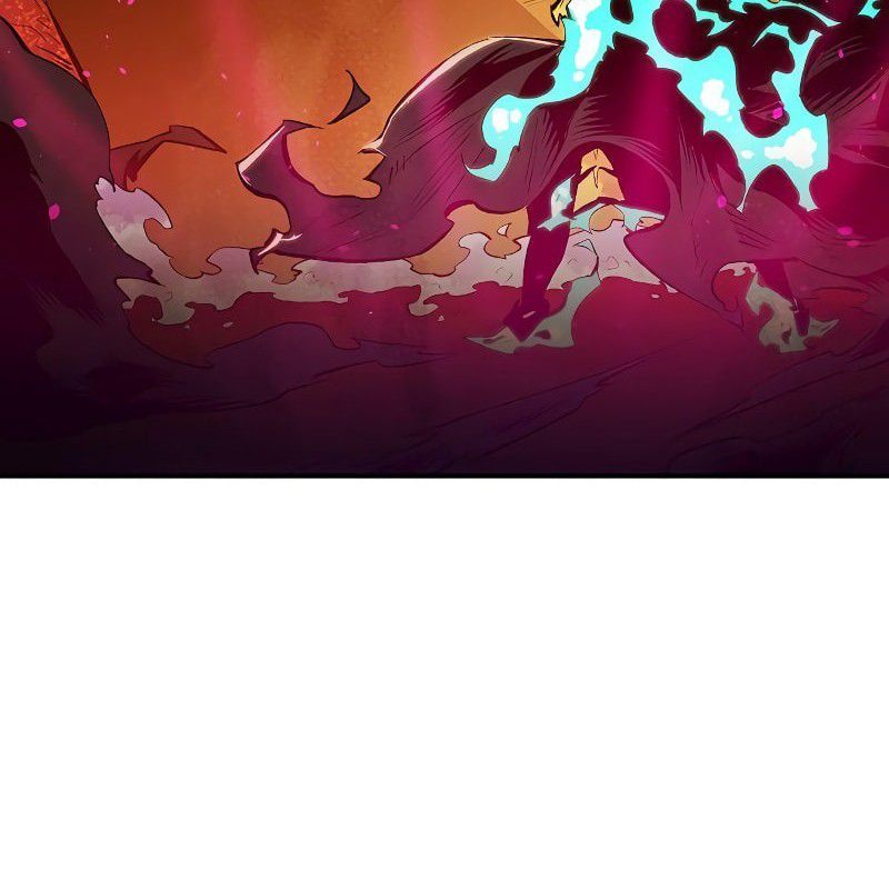 Tôi - Necromancer Cô Độc Chương 61 - Trang 190