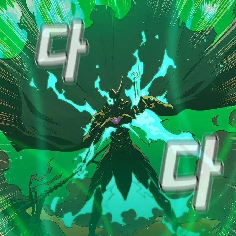 Tôi - Necromancer Cô Độc Chương 61 - Trang 197