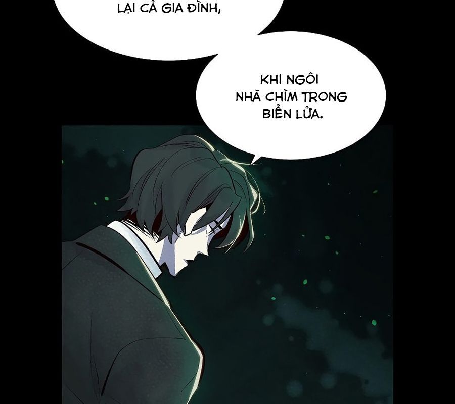 Tôi - Necromancer Cô Độc Chương 61 - Trang 21