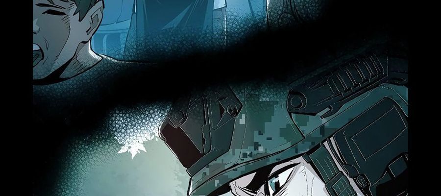 Tôi - Necromancer Cô Độc Chương 61 - Trang 27