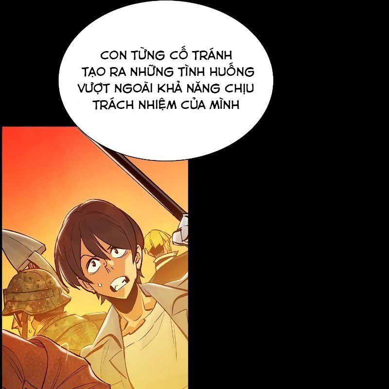 Tôi - Necromancer Cô Độc Chương 61 - Trang 30