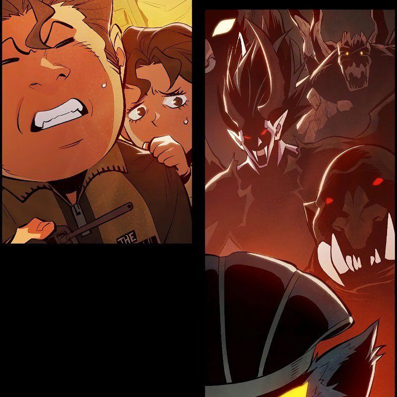 Tôi - Necromancer Cô Độc Chương 61 - Trang 31