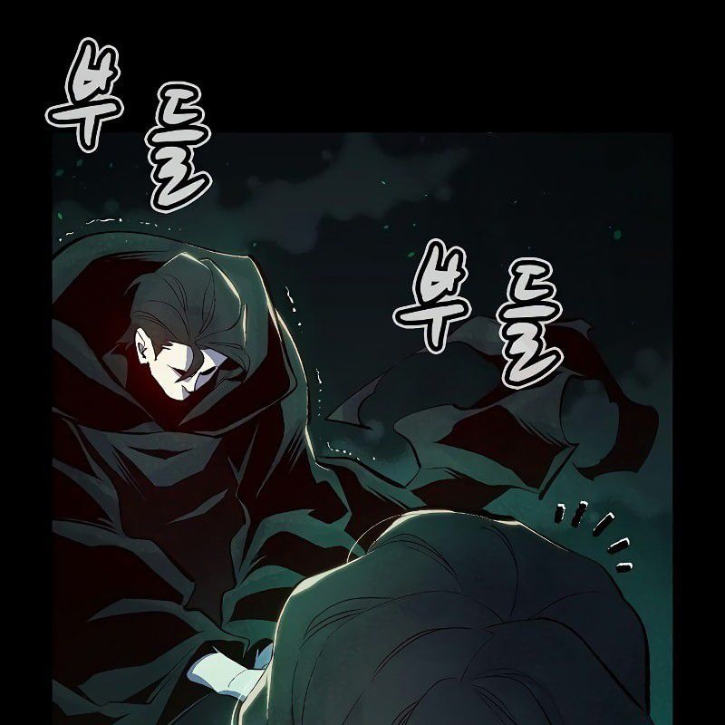 Tôi - Necromancer Cô Độc Chương 61 - Trang 36