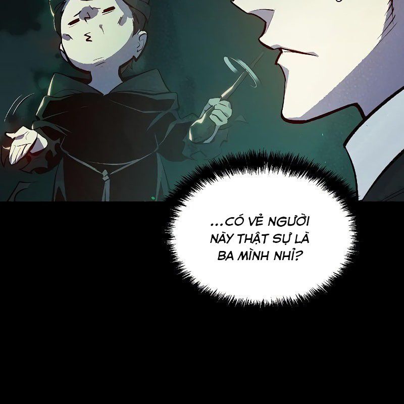 Tôi - Necromancer Cô Độc Chương 61 - Trang 42