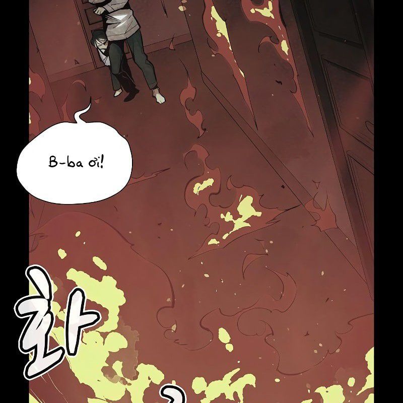 Tôi - Necromancer Cô Độc Chương 61 - Trang 46