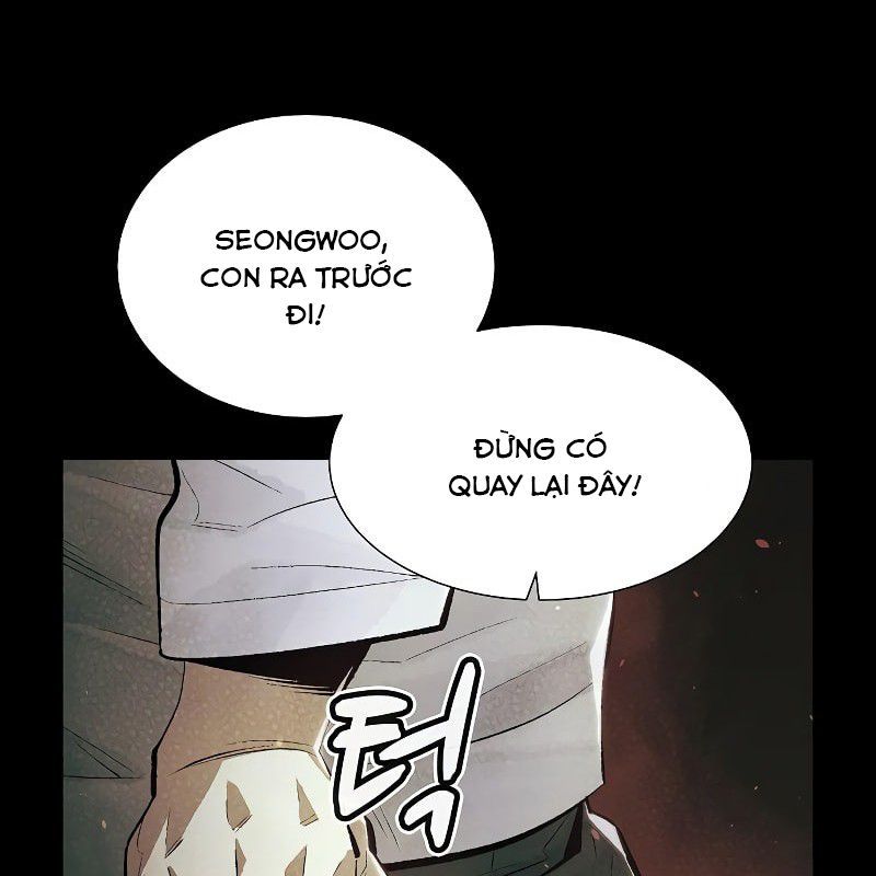 Tôi - Necromancer Cô Độc Chương 61 - Trang 48