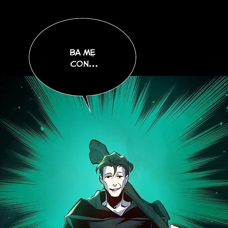 Tôi - Necromancer Cô Độc Chương 61 - Trang 56