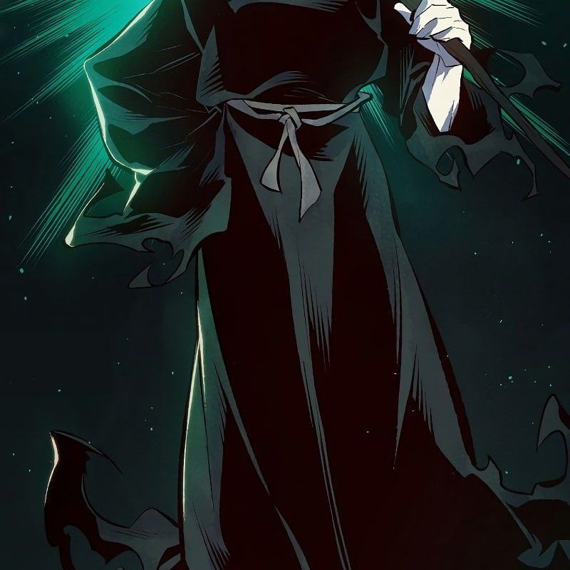 Tôi - Necromancer Cô Độc Chương 61 - Trang 57