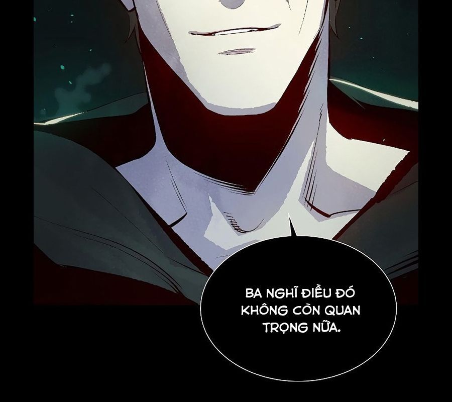 Tôi - Necromancer Cô Độc Chương 61 - Trang 7