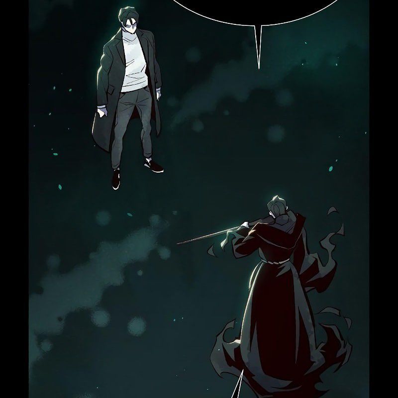 Tôi - Necromancer Cô Độc Chương 61 - Trang 66