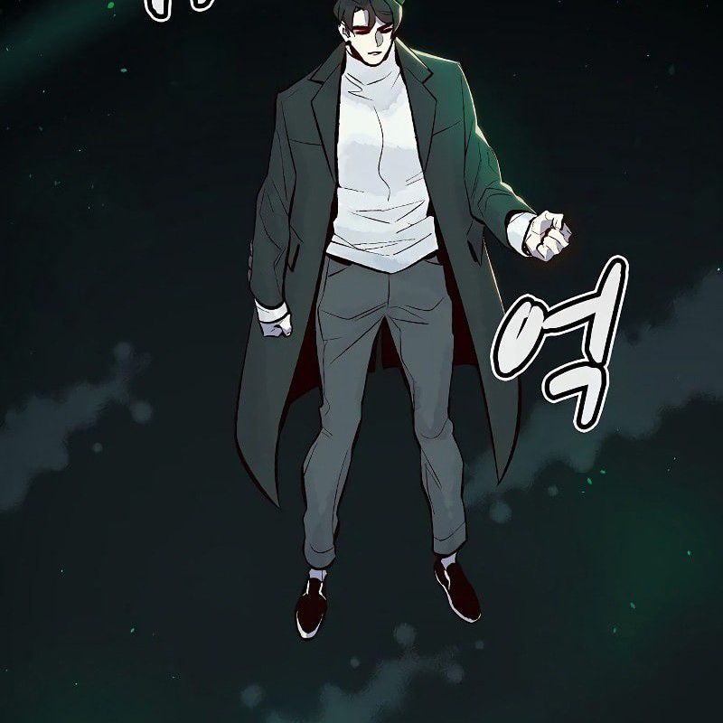 Tôi - Necromancer Cô Độc Chương 61 - Trang 79