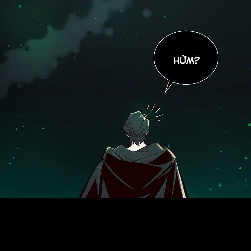 Tôi - Necromancer Cô Độc Chương 61 - Trang 80
