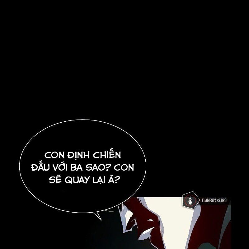 Tôi - Necromancer Cô Độc Chương 61 - Trang 81