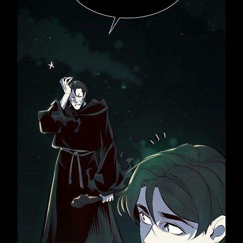 Tôi - Necromancer Cô Độc Chương 61 - Trang 94