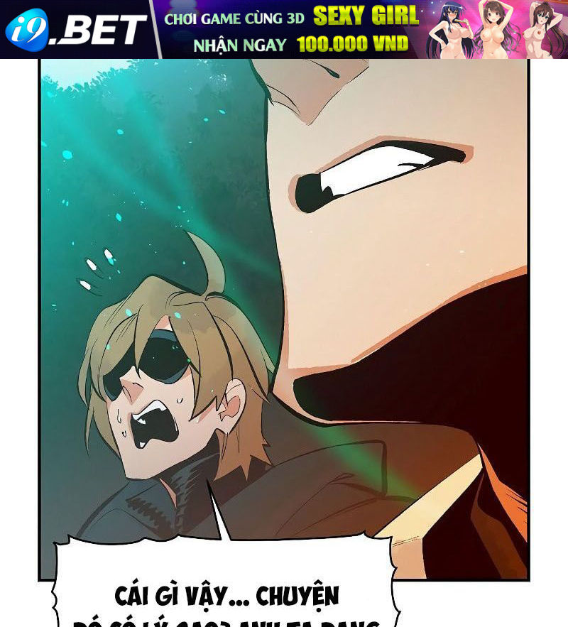 Tôi - Necromancer Cô Độc Chương 62 - Trang 105