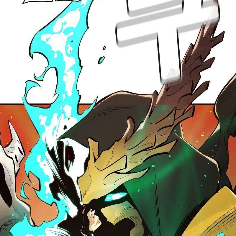 Tôi - Necromancer Cô Độc Chương 62 - Trang 12