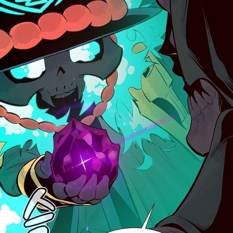 Tôi - Necromancer Cô Độc Chương 62 - Trang 115