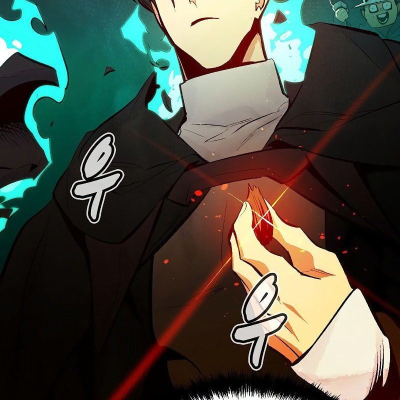 Tôi - Necromancer Cô Độc Chương 62 - Trang 121