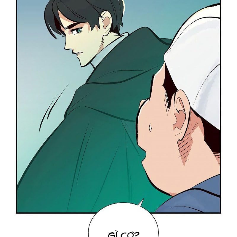 Tôi - Necromancer Cô Độc Chương 62 - Trang 127