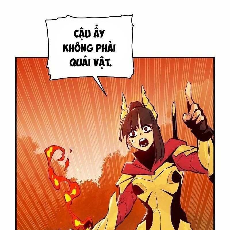 Tôi - Necromancer Cô Độc Chương 62 - Trang 15