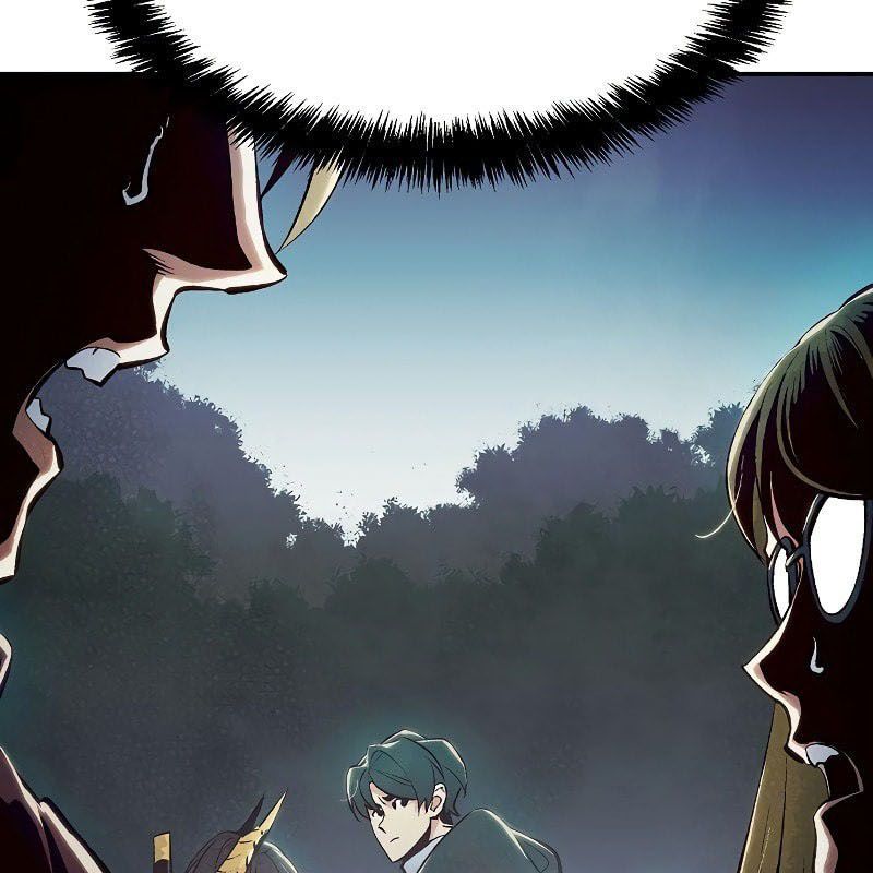 Tôi - Necromancer Cô Độc Chương 62 - Trang 146