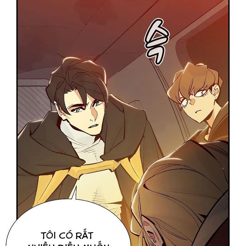 Tôi - Necromancer Cô Độc Chương 62 - Trang 165