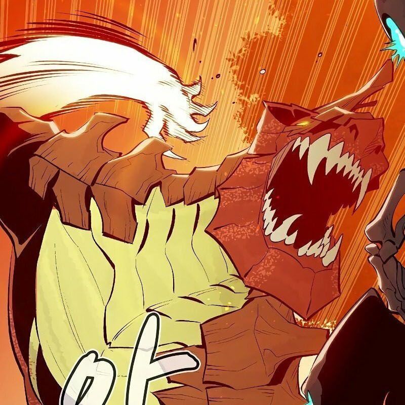 Tôi - Necromancer Cô Độc Chương 62 - Trang 18