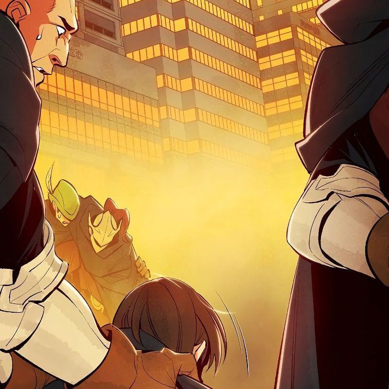 Tôi - Necromancer Cô Độc Chương 62 - Trang 175