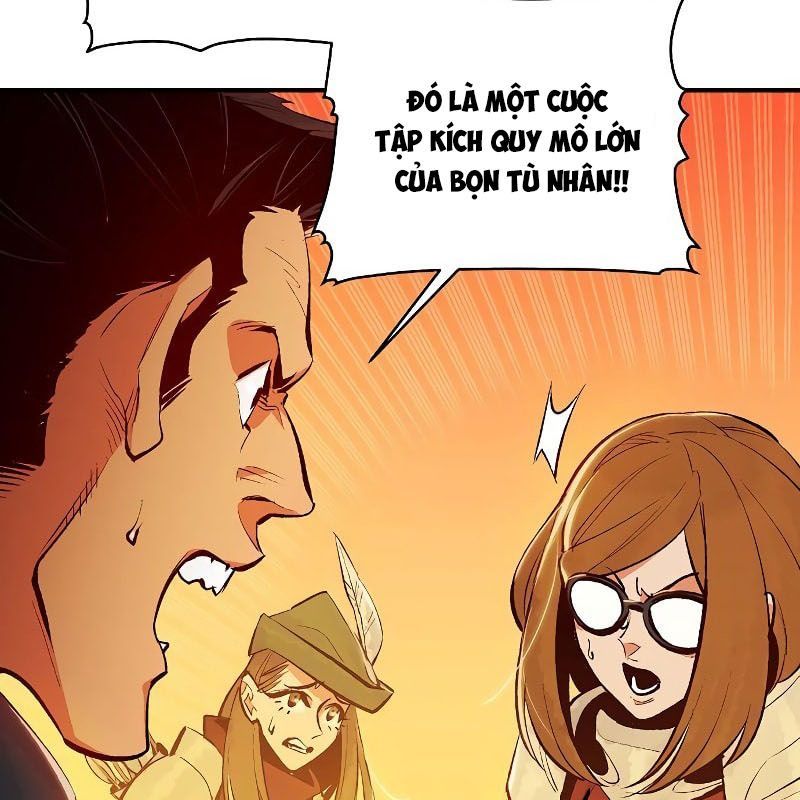 Tôi - Necromancer Cô Độc Chương 62 - Trang 177