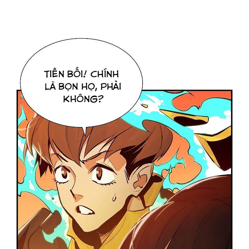 Tôi - Necromancer Cô Độc Chương 62 - Trang 193