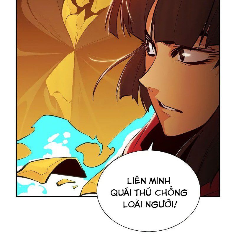 Tôi - Necromancer Cô Độc Chương 62 - Trang 194