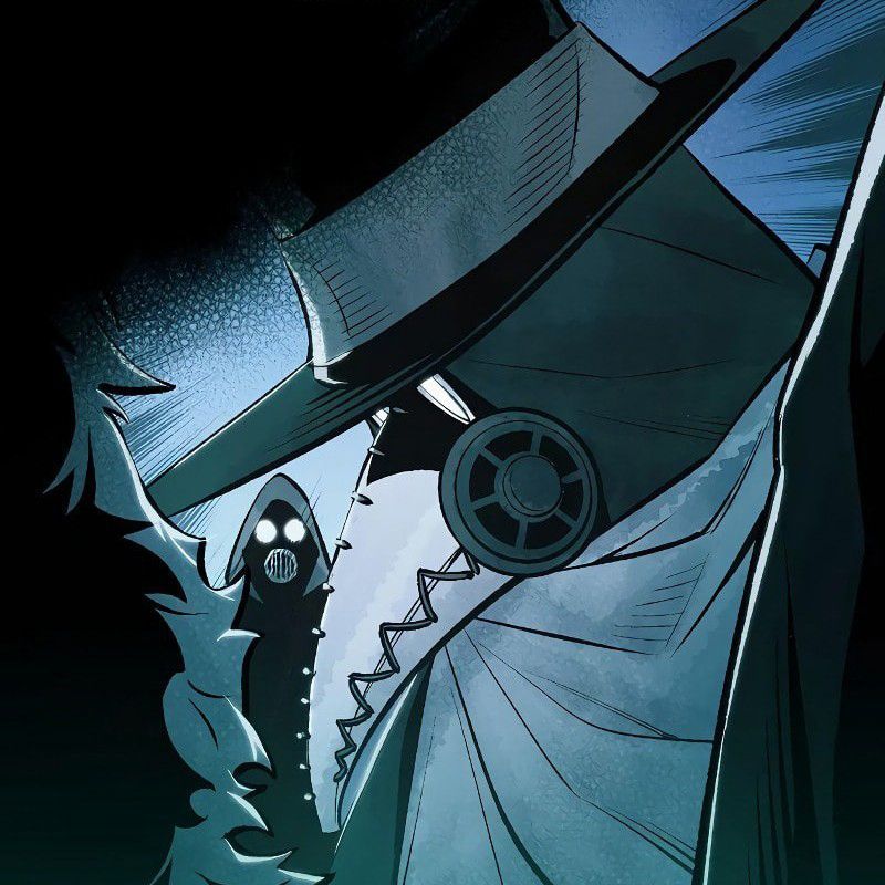 Tôi - Necromancer Cô Độc Chương 62 - Trang 196