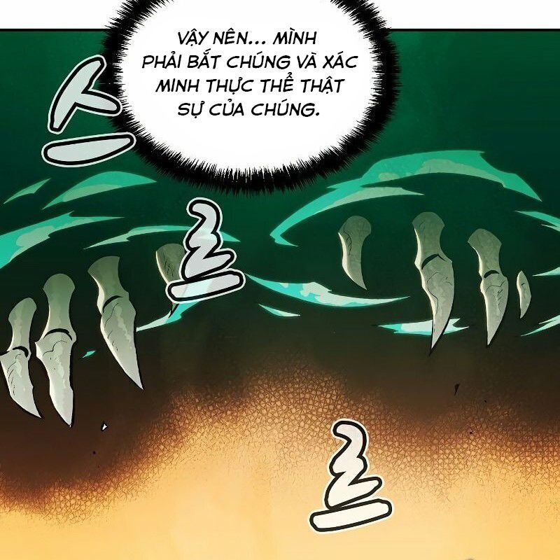 Tôi - Necromancer Cô Độc Chương 62 - Trang 202