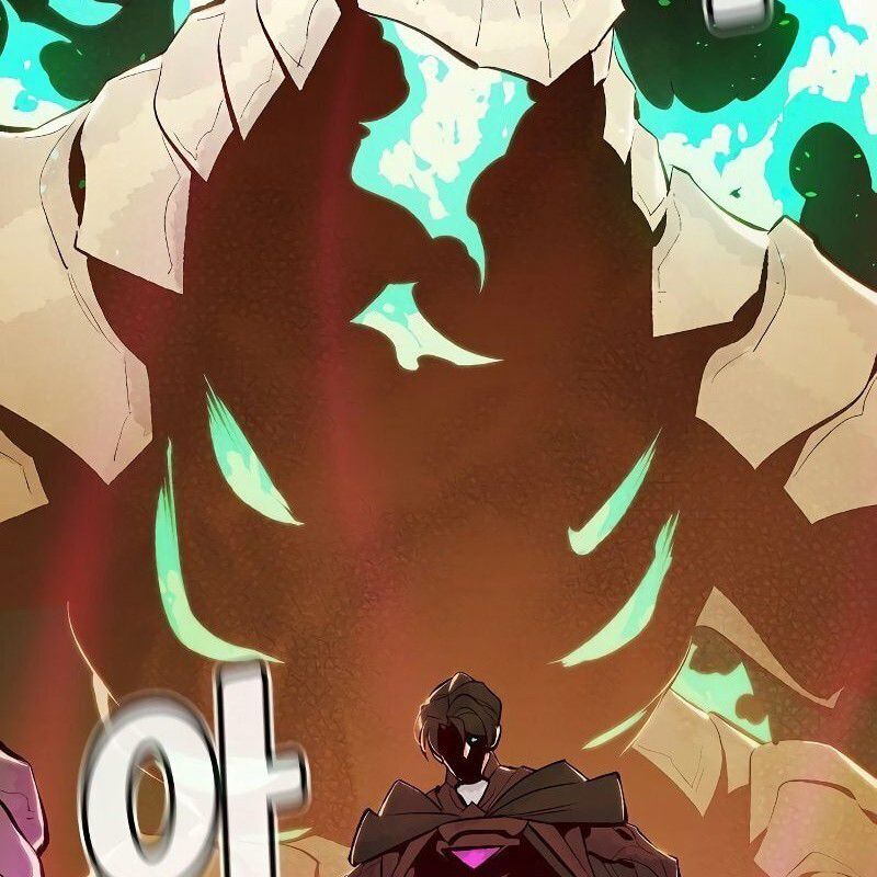 Tôi - Necromancer Cô Độc Chương 62 - Trang 205