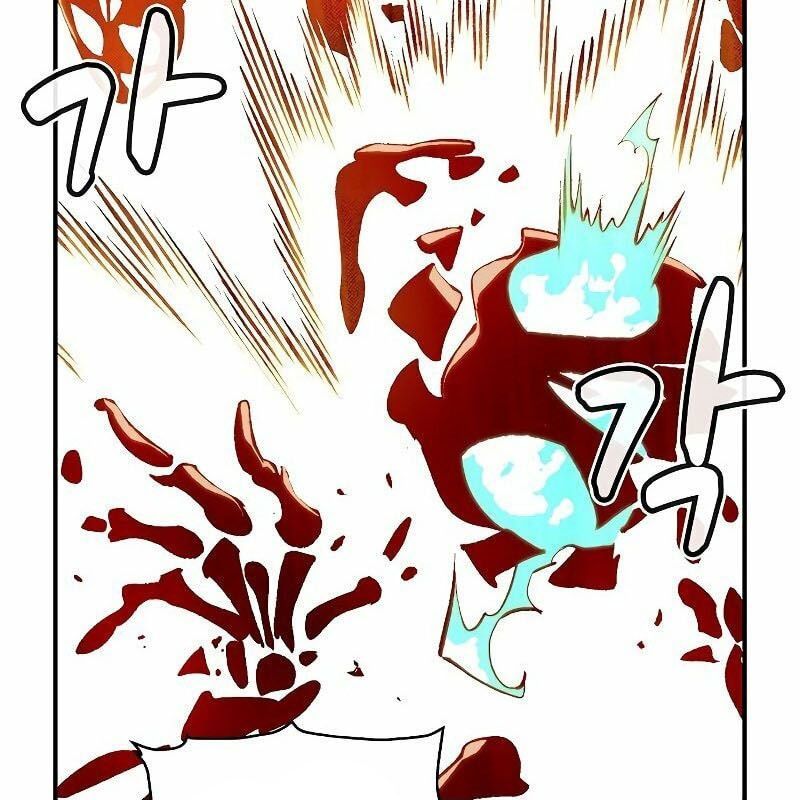 Tôi - Necromancer Cô Độc Chương 62 - Trang 22