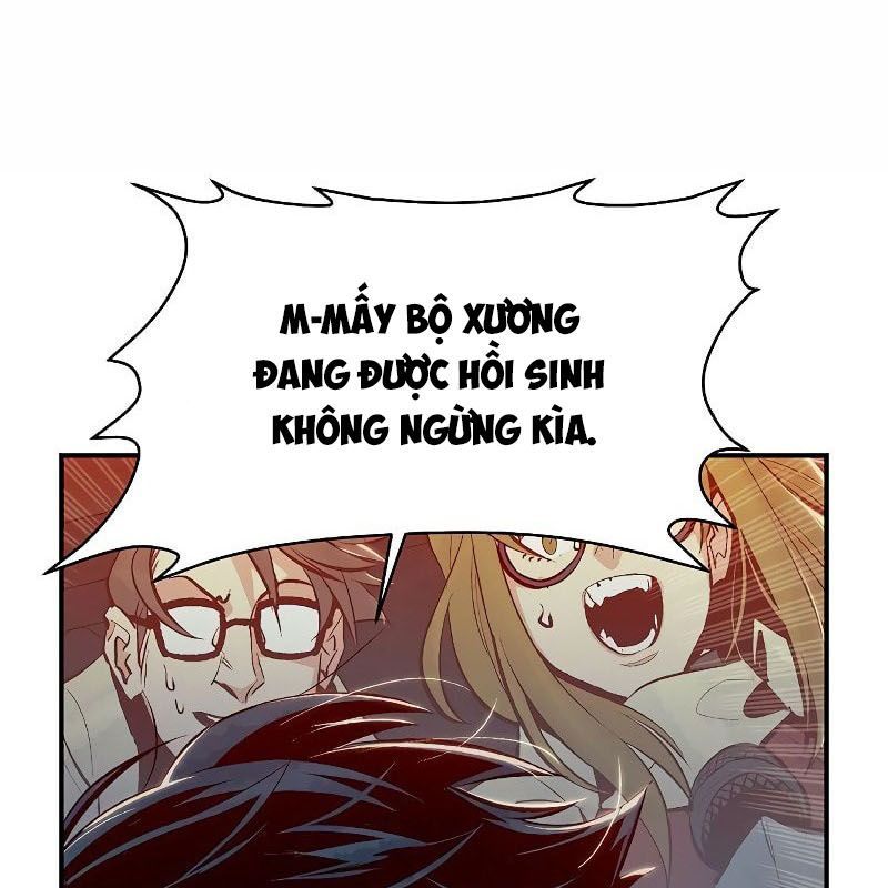 Tôi - Necromancer Cô Độc Chương 62 - Trang 27